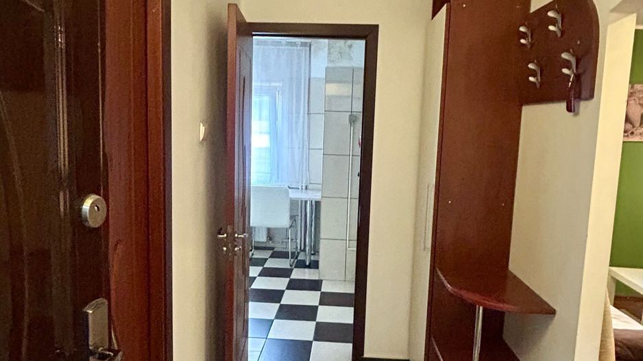 Vanzare Garsonieră decomandată 40 mp, etaj 1, 13 Septembrie - Poză 5
