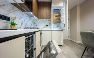 Vânzare, apartament, 2 camere, Str Nicolae Milescu Spătarul, Ciocana - Poză 4