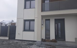 Duplex de vanzare in Cartierul Arhitectilor - Poză 2