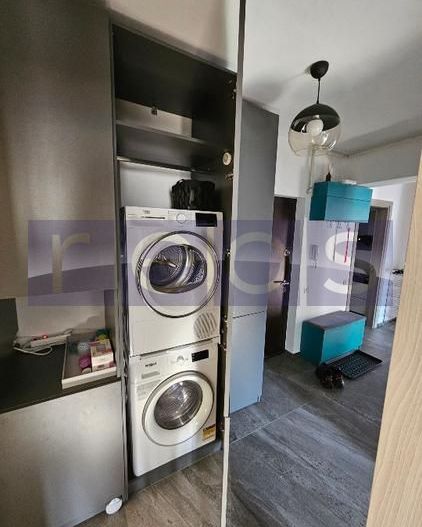 VANZARE 3 CAMERE -DECOMANDAT - PARCARE -Aparatorii Patriei - Poză 12