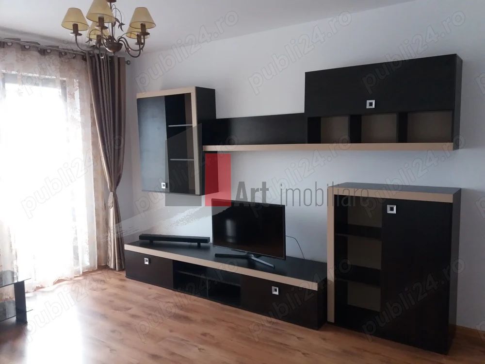 Zona Dristor, Apartament 3 camere bloc Nou - Poză 2
