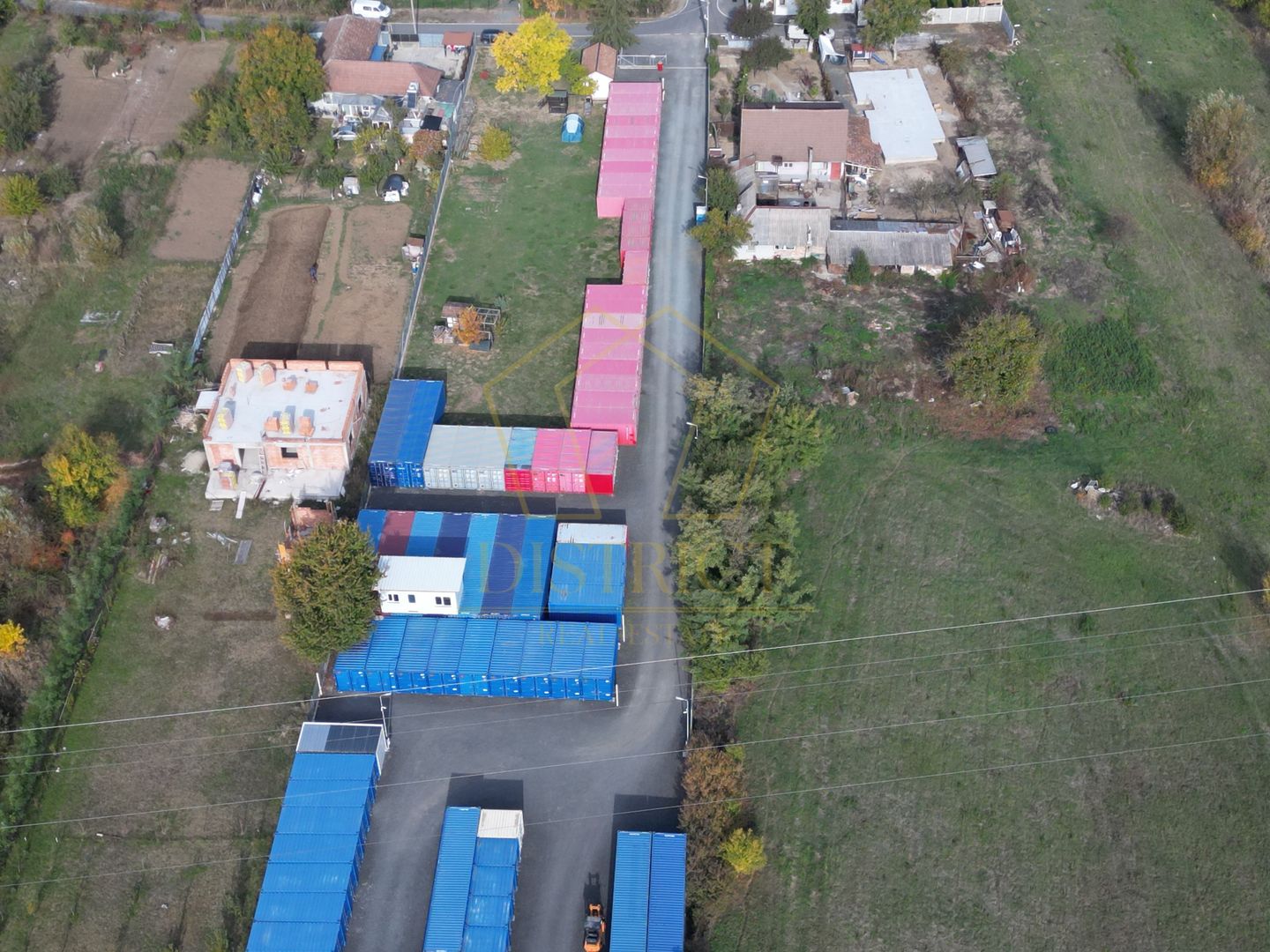 Teren Intravilan 8341mp | Plopi | COMISION 0% - Poză 3