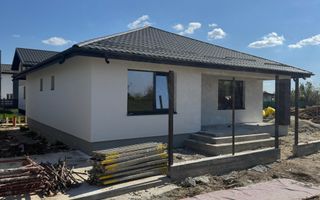 CASA PARTER !!! 3 dormitoare, com Berceni, If - Poză 3