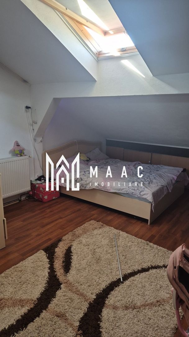Apartament Mansarda  I 3 Camere I 61MPU I Zona Ipas - Poză 5