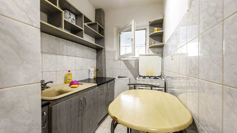 Apartament compact cu o cameră zona UTA - Poză 3