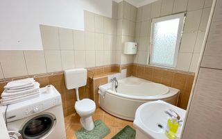 Apartament studio 2 camere 40,46, Complex Rezidential. Bermo! - Poză 7