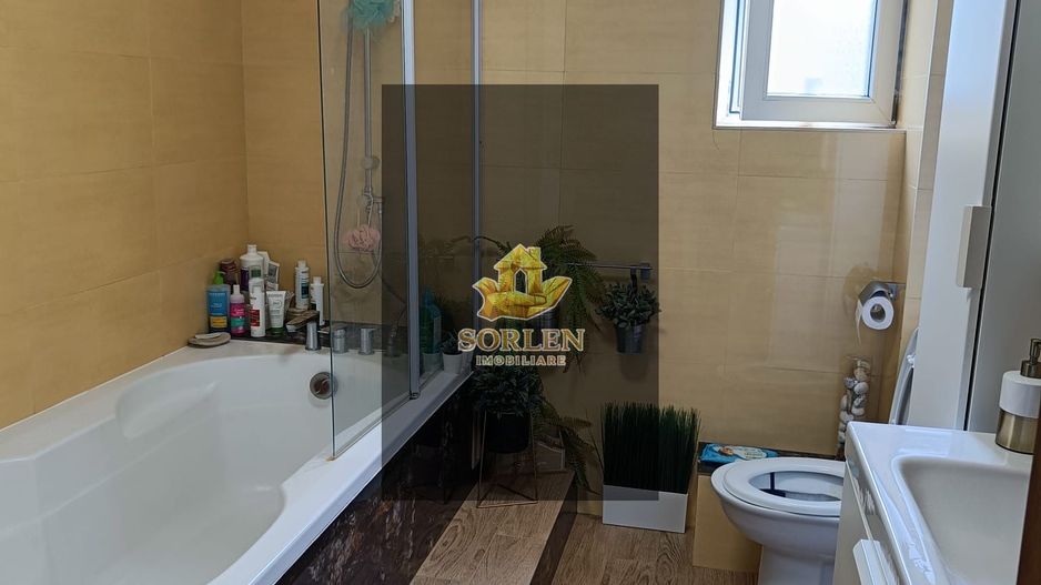 Apartament 3 camere de vanzare / Zona Andrei Muresanu - Cluj Napoca - Poză 8