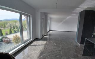 Casă individuală premium, 200 mp utili ,teren 815mp - Șelimbăr - Poză 9