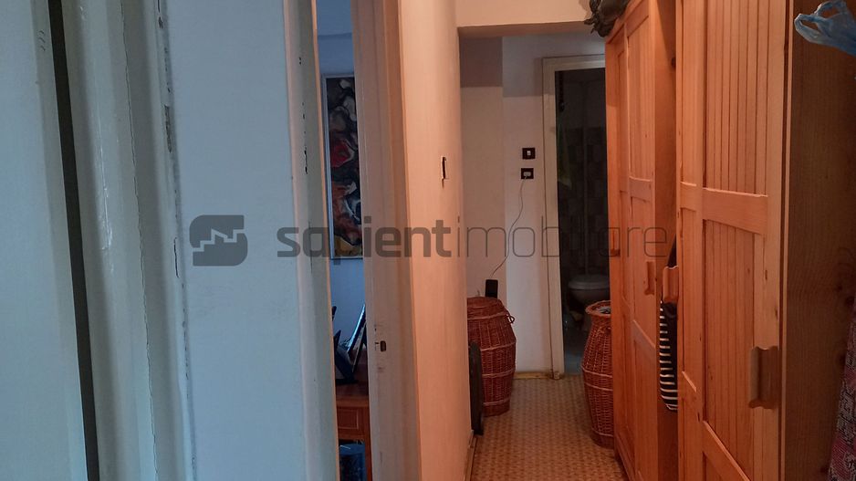 Sapient | Apartament cu 4 camere în zona Dacia - Poză 9