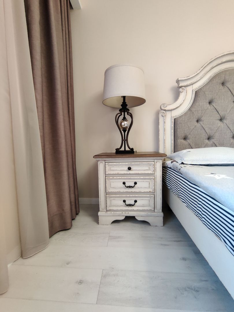 CASA  DEOSEBITA LA  SACALAZ IN SUPRAFATA DE 153 MP - Poză 19