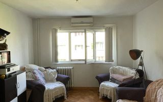 Apartament 2 camere|Zona Aradului|Lângă Piața Verde|Complet mobilat - Poză 3
