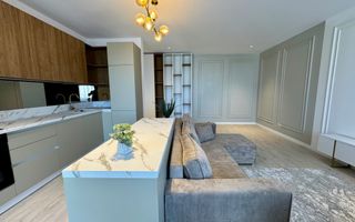 Apartament 2 camere de închiriat | Pipera - Rond OMV | Residence 5 - Poză 6