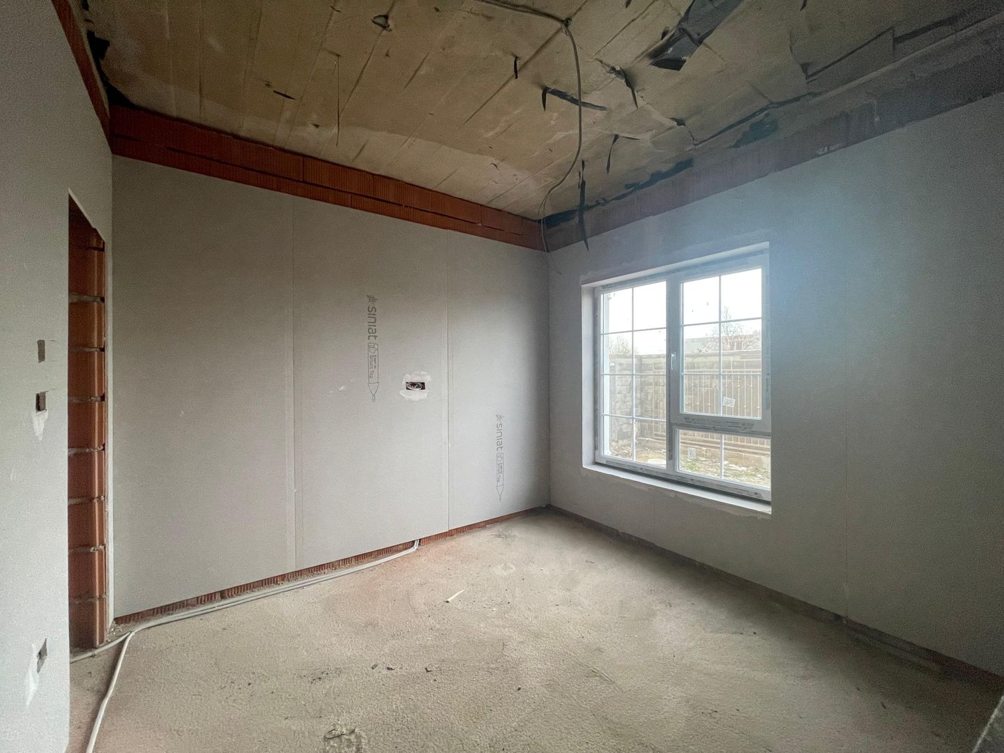 Duplex despartit prin CT cu 4 camere - Poză 8