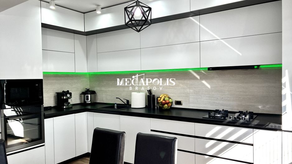 3 Camere / Decomandat / Isaran / Parcare / Credit - Poză 5