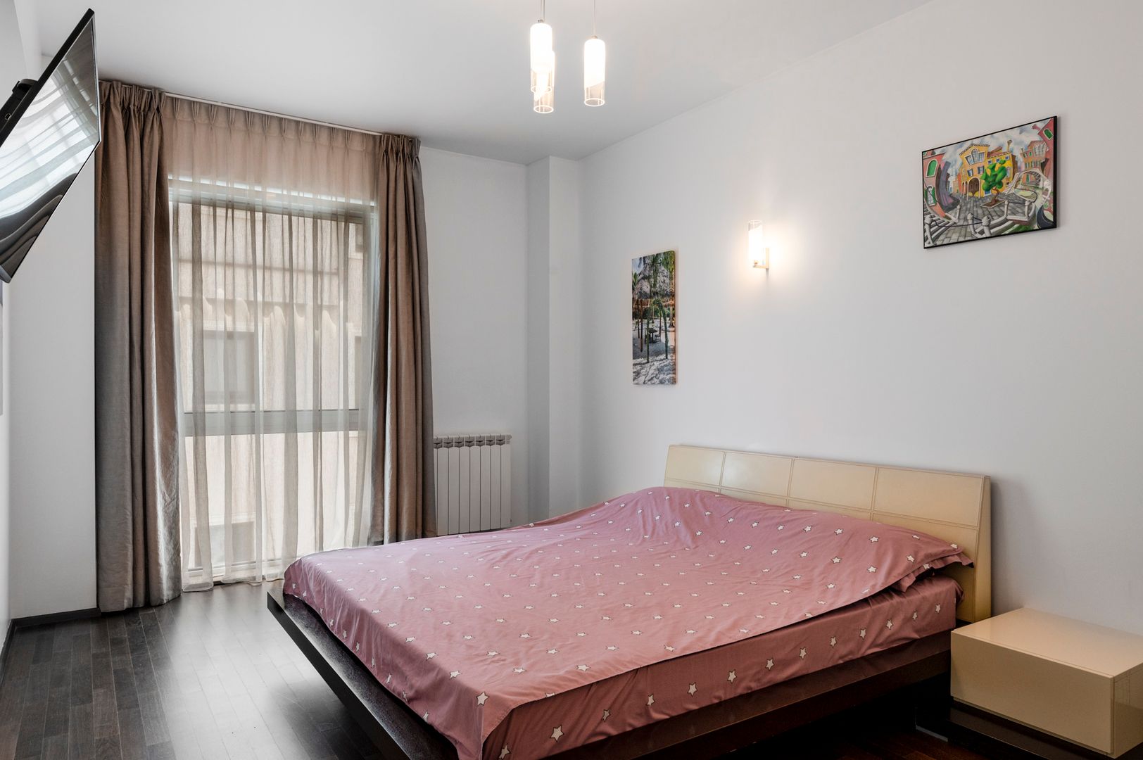 4 camere| semineu| piscina interioara | sauna | sala de sport| parcare - Poză 17
