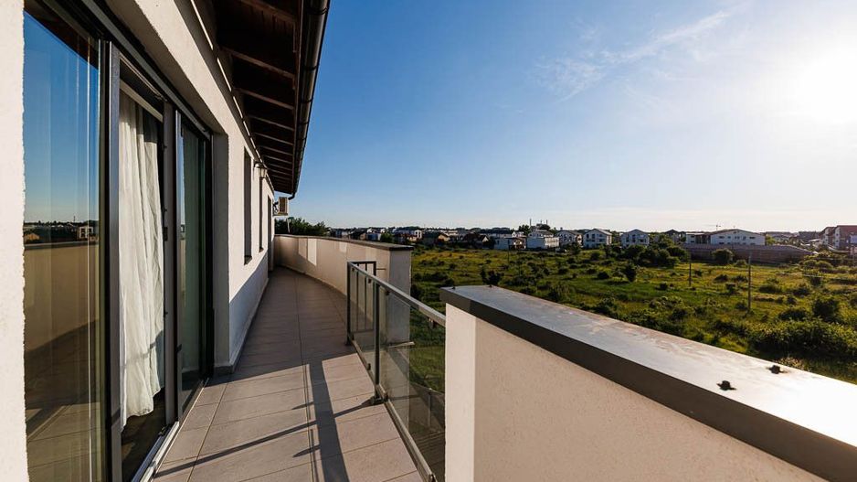 Apartament spatios, luminos,4 camere, zona Braytim, Comision 0 - Poză 31