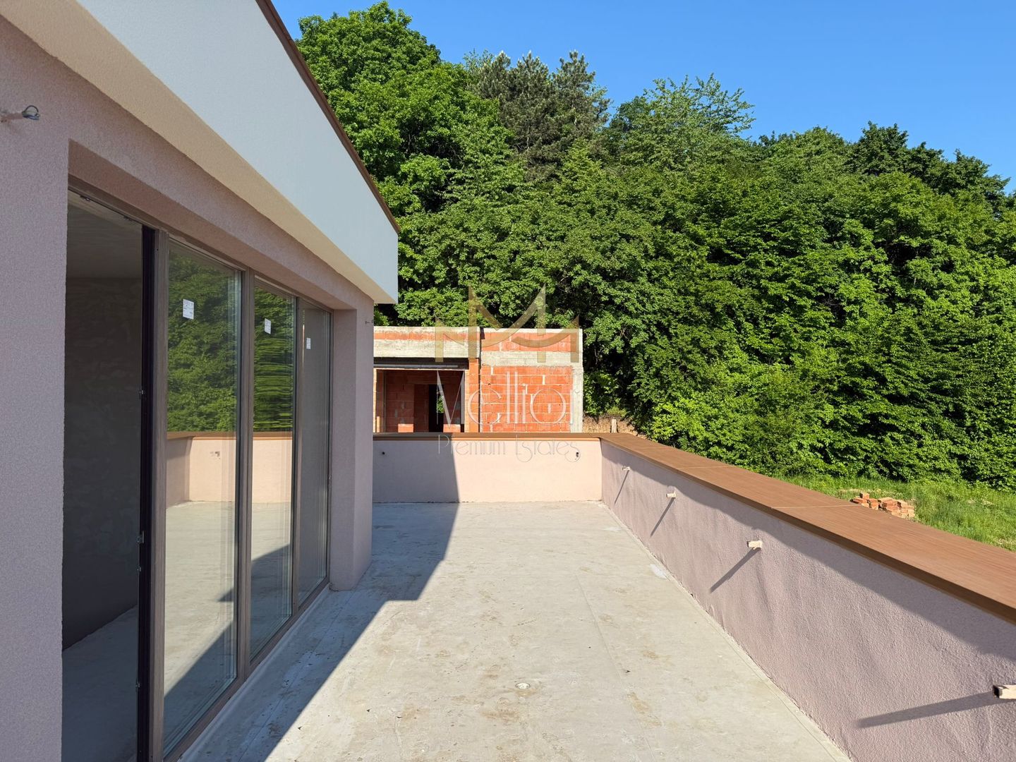 Duplex modern de vânzare în Florești, zonă liniștită, ferită de trafic - Poză 4