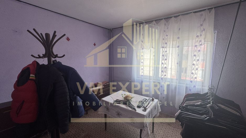 APARTAMENT 2 CAMERE ETAJ 2 GRUI CAMPULUNG - Poză 4