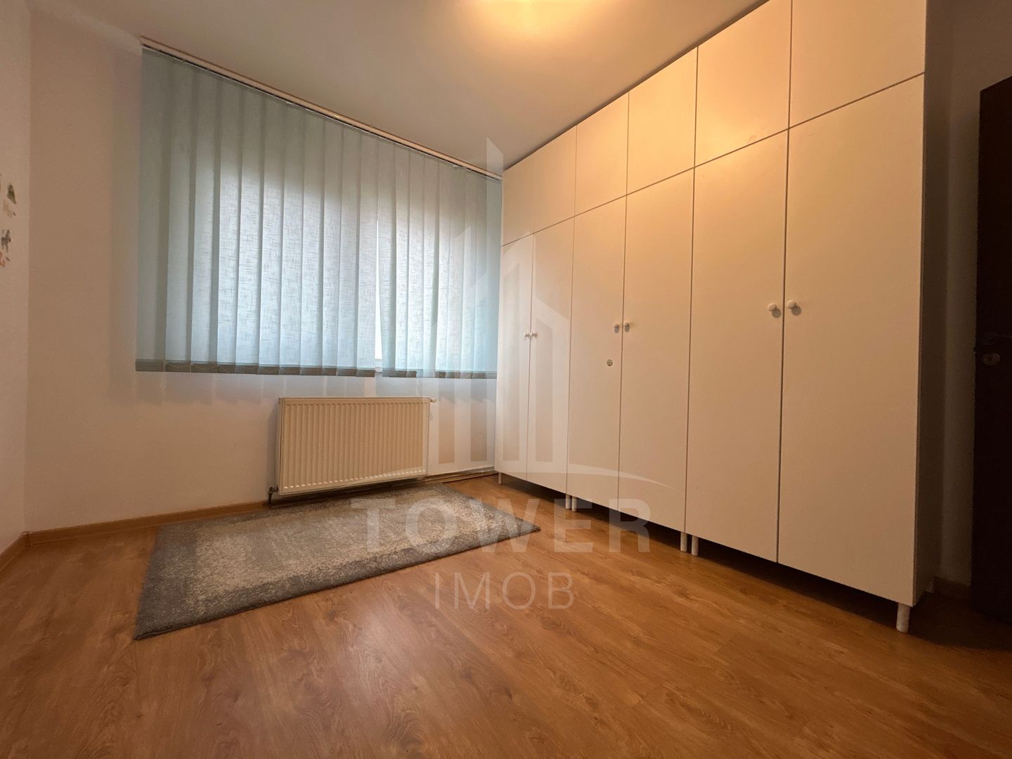 Apartament 3 camere de închiriat - Vasile Aaron - Poză 7