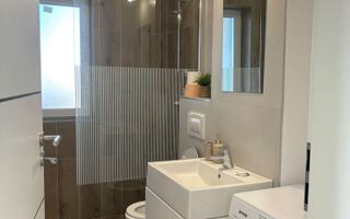 Apartament cu o camera bloc nou - Poză 5