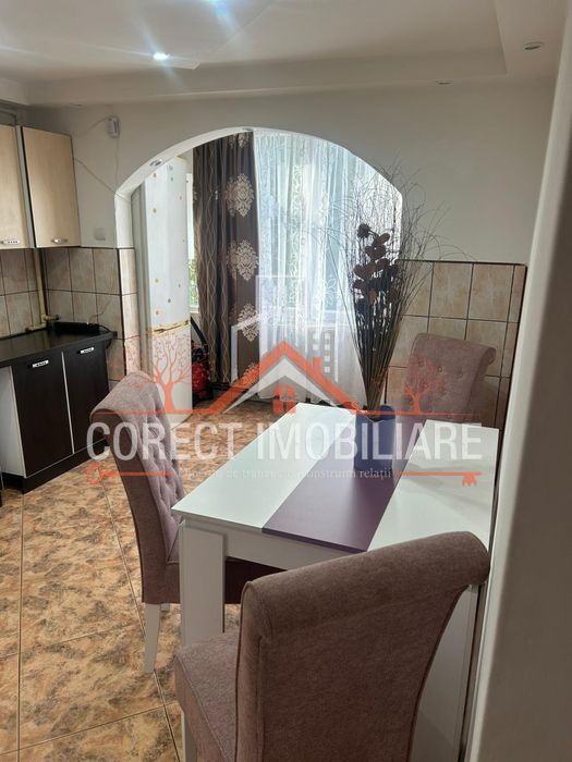 💥 Apartament de inchiriat 2 camere Str Rodnei - Poză 1