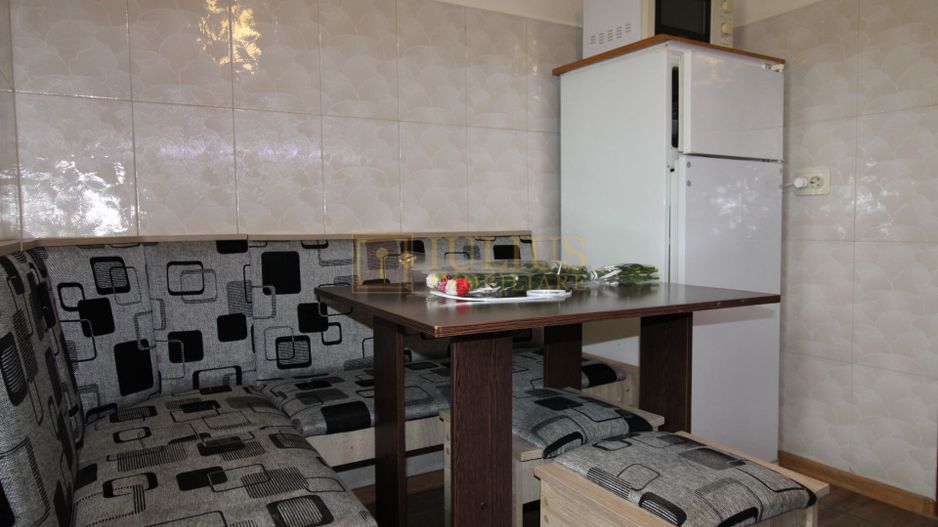 3 camere, zona centrala-Gheorghe Lazar - Poză 10