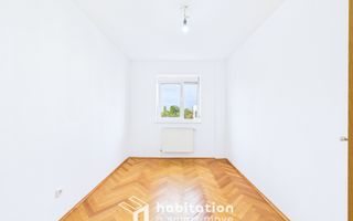 Apartament 3 camere, luminos si vedere liniștită,  boxa,  zona Cetății - Poză 6