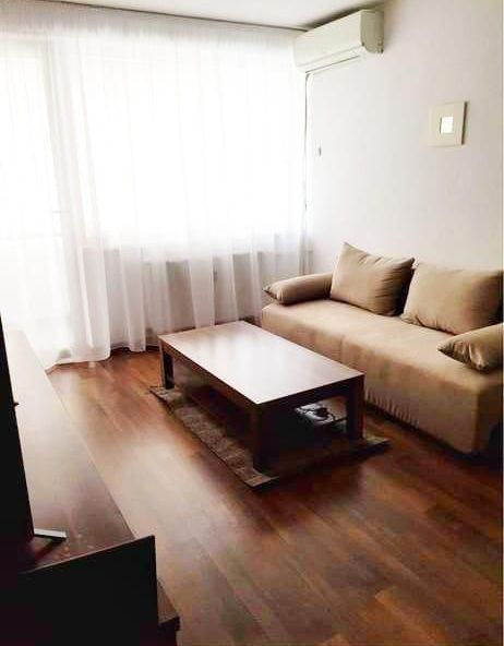 AP. 2 CAMERE TITAN, BUCATARIE INCHISA, BLOC REABILITAT, METROU 10 MIN - Poză 1