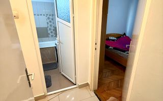 3 Camere Decomandat - Etaj 1 - Zona Podu Ros - Primaverii - Poză 10