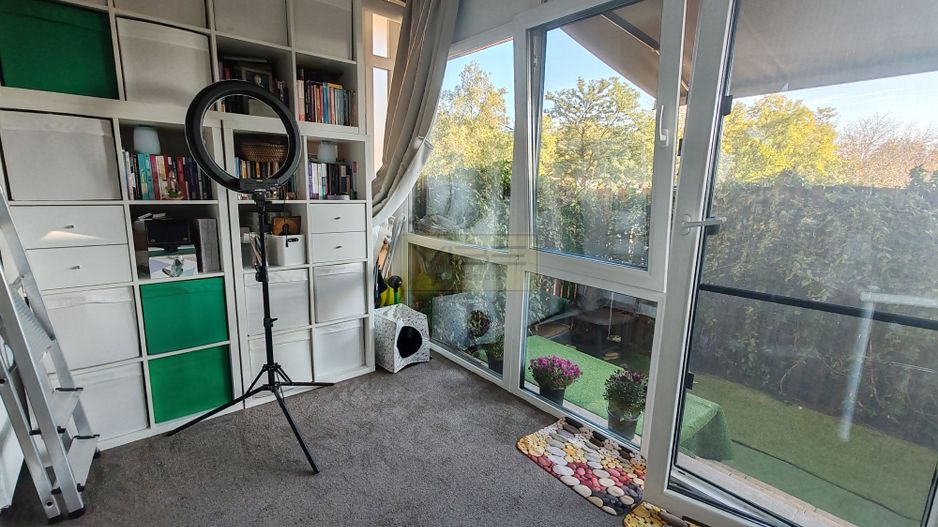 Copou - Parcul Copou /Universitate-2 camere și curte! - Poză 20