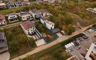 Vânzare teren pentru construcții, 5 ari,  Arena Chișinău - Poză 2