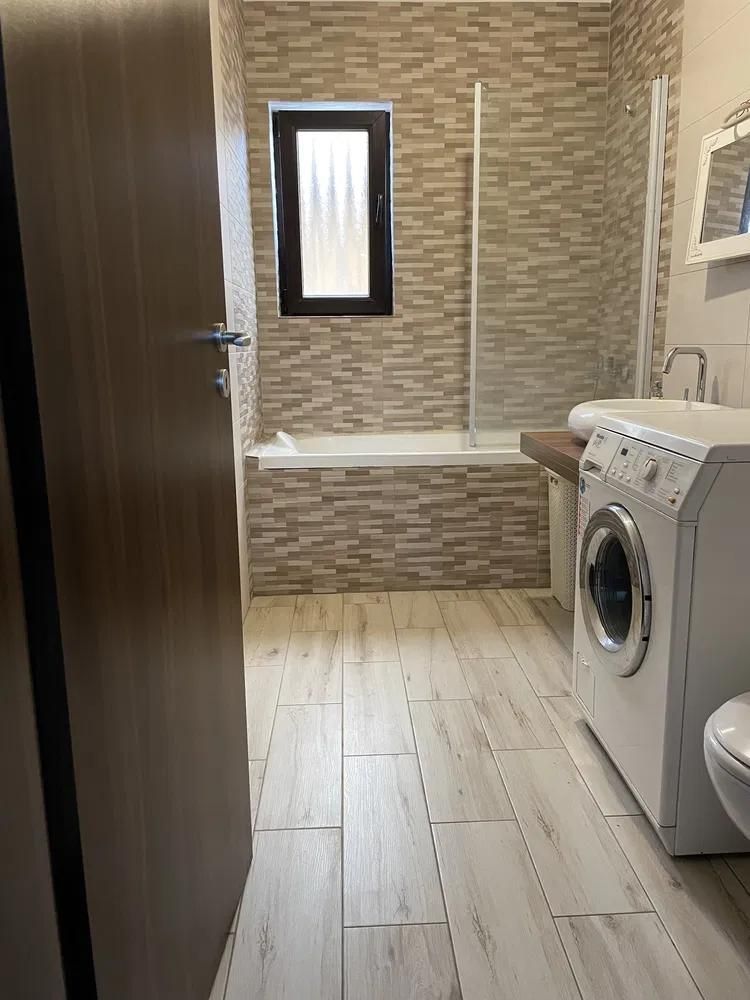 Giroc | 3 Camere | Curte închisă | Mobilat-Utilat | loc de Parcare - Poză 8