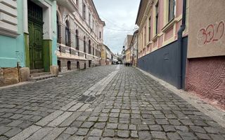 Garsoniera de inchiriat, terasă, 30 mp, zona ULTRACENTRALA - Poză 10
