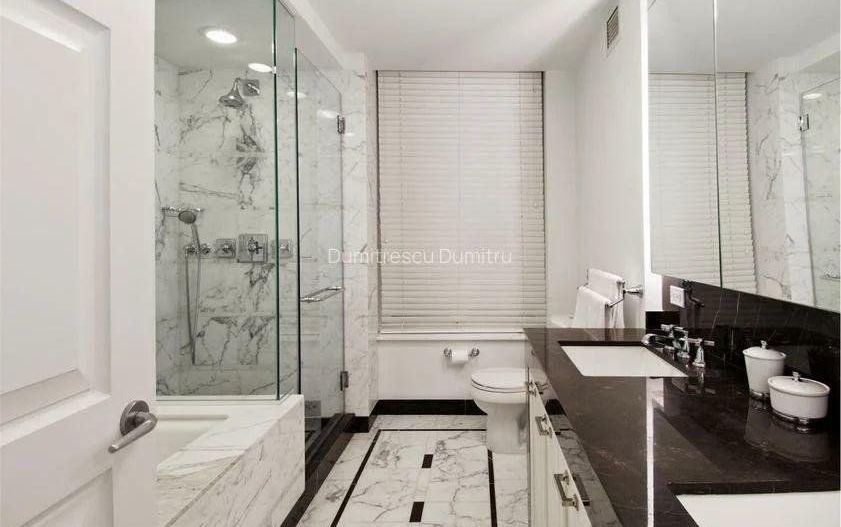 PRIMAVERII-DOROBANTI-AVIATORILOR-HERASTRAU  = APARTAMENT / PENTHOUSE DE LUX ! - Poză 4