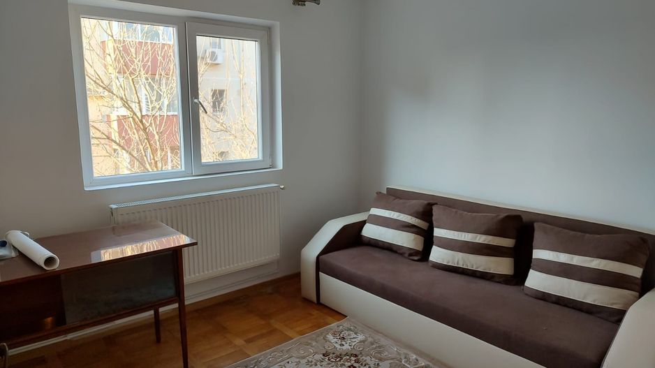 Girocului | 4 Camere | Decomandat | Renovat |  Centrala proprie - Poză 4