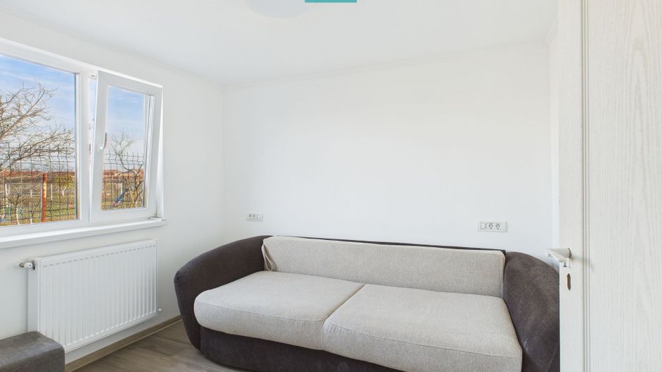 Casă 3 camere cu multiple investiții în Aradul Nou - Poză 9