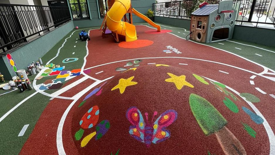 MyPlace Residence - Poză 13