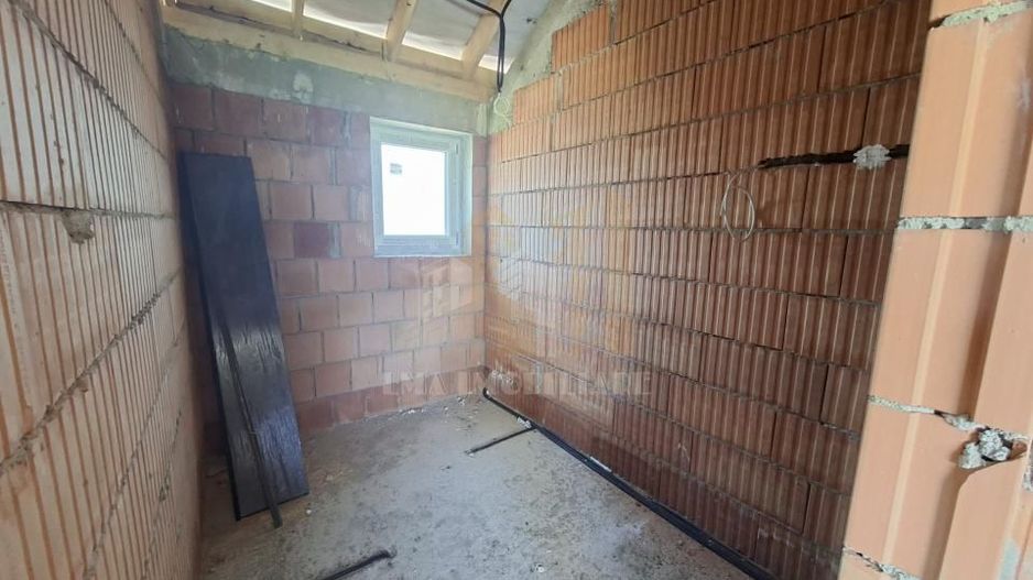 Casa individuala parter plus etaj Sanpetru Brasov zona Lempes - Poză 29
