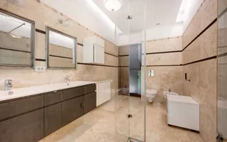Apartament 4 camere Herastrau | Curte 268mp - Poză 14