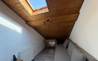 VANZARE GARSONIERA | ICOANEI | MANSARDA | MOBILATA SI UTILATA |  23 MP - Poză 5