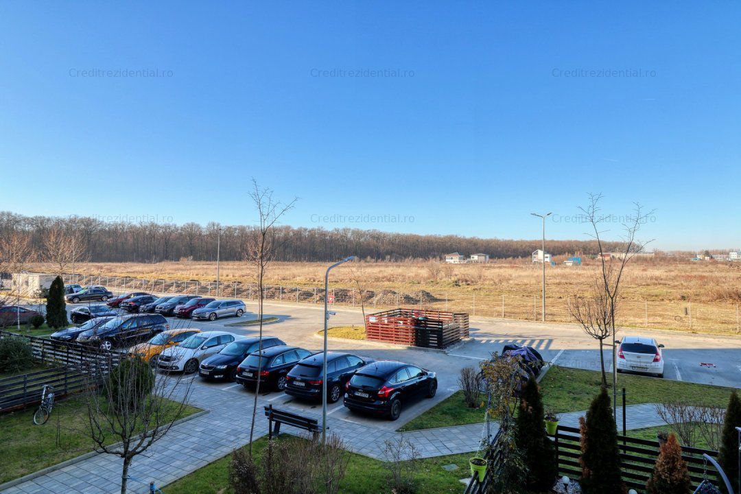 Apartament 2 camere, Greenfield  Residence - Padurea  Baneasa - Poză 18