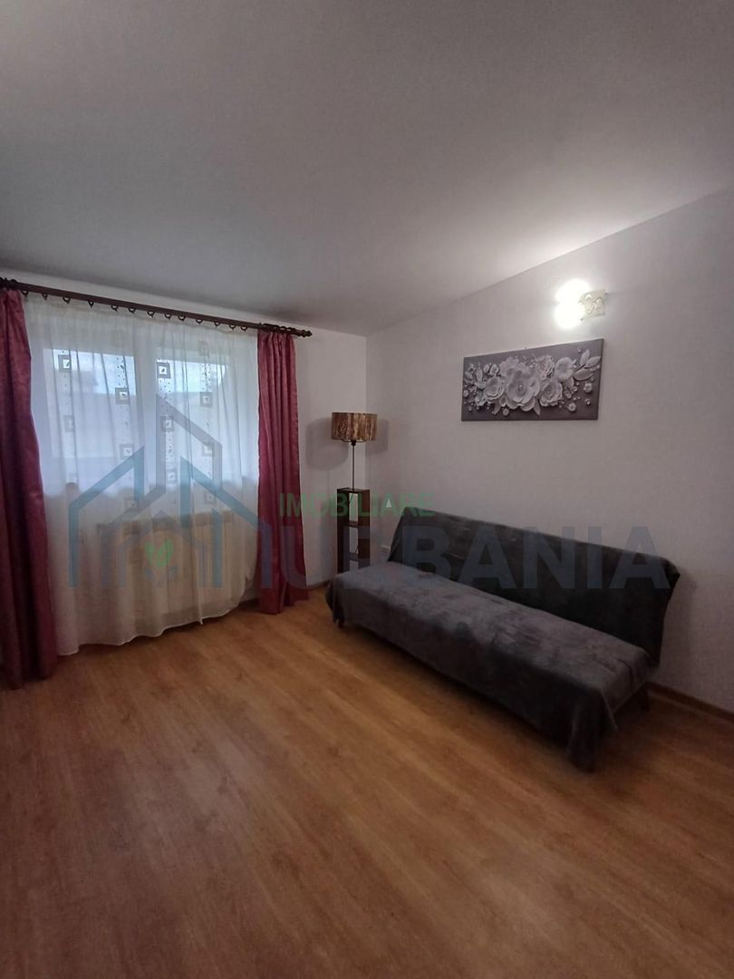 Închiriere etaj vilă 120 mp, la 400 m de Rond Păcurari, Rediu - Poză 3