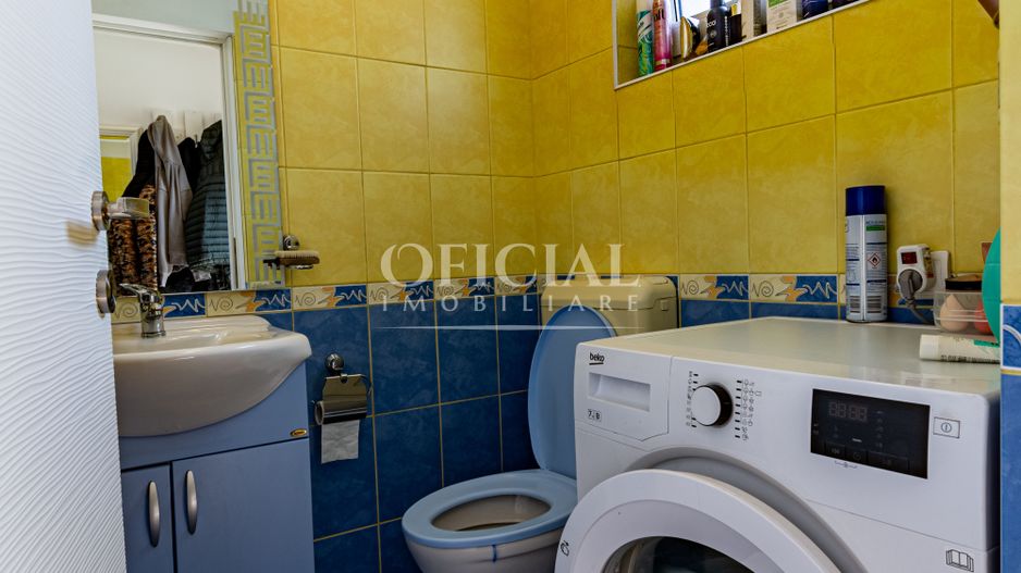 COMISION 0% | Duplex 4 Camere | Garaj | Zona Floresti Somesului - Poză 11