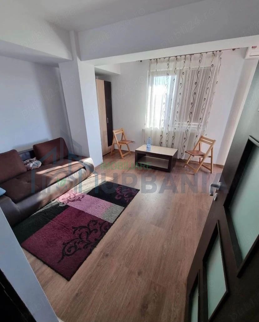Apartament 2 camere de închiriat, strada Vasile Lupu, Iași - Poză 4