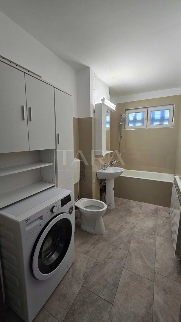 Apartament 3 camere, 70 mp + balcon, zonă Piața Flora – Mănăștur - Poză 7