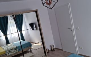 🏡 Închiriez apartament 2 camere – zona Soarelui, aproape de Parcul Pă - Poză 4