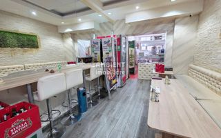 DE ÎNCHIRIAT - Spațiu comercial 35 mp, zona BUIUM - CONFECTII; - Poză 2