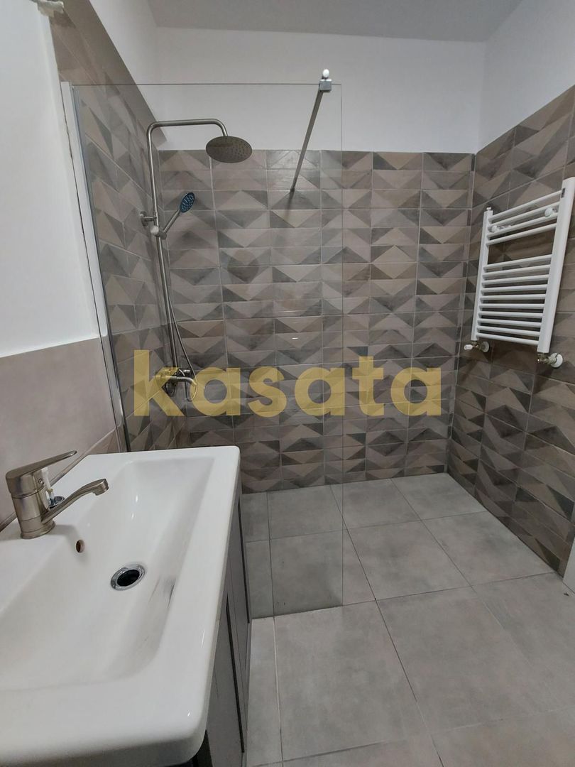 2 camere decomandat, mobilat și utilat complet | Etaj 9/11 - Poză 6