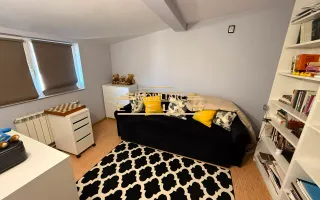 Apartament 2 camere + mansardă autorizată de vânzare – Str. Ștefan Luchian (Rapsodia) - Poză 11