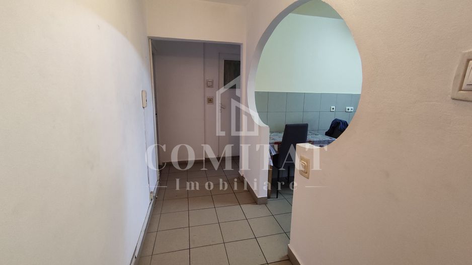APARTAMENT DE VÂNZARE | 2 CAMERE + BALCON | CALEA TURZII - Poză 8